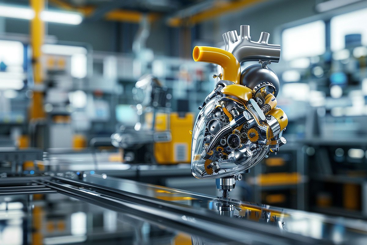 Engineered from Scratch